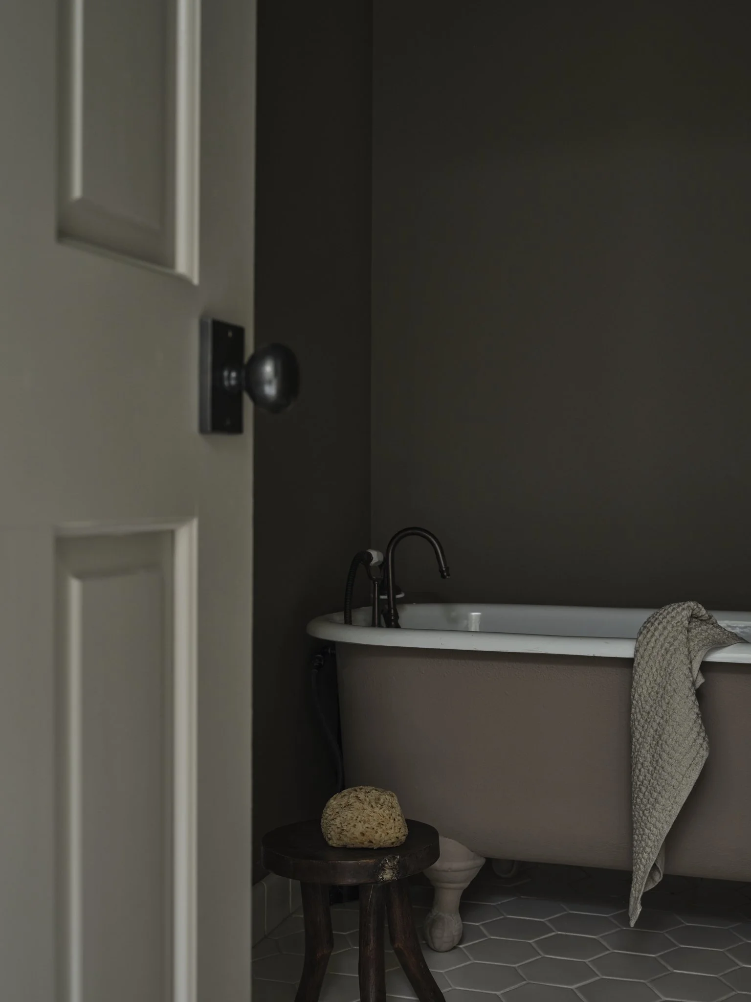 Wabi Sabi Cottage — Yond Interiors