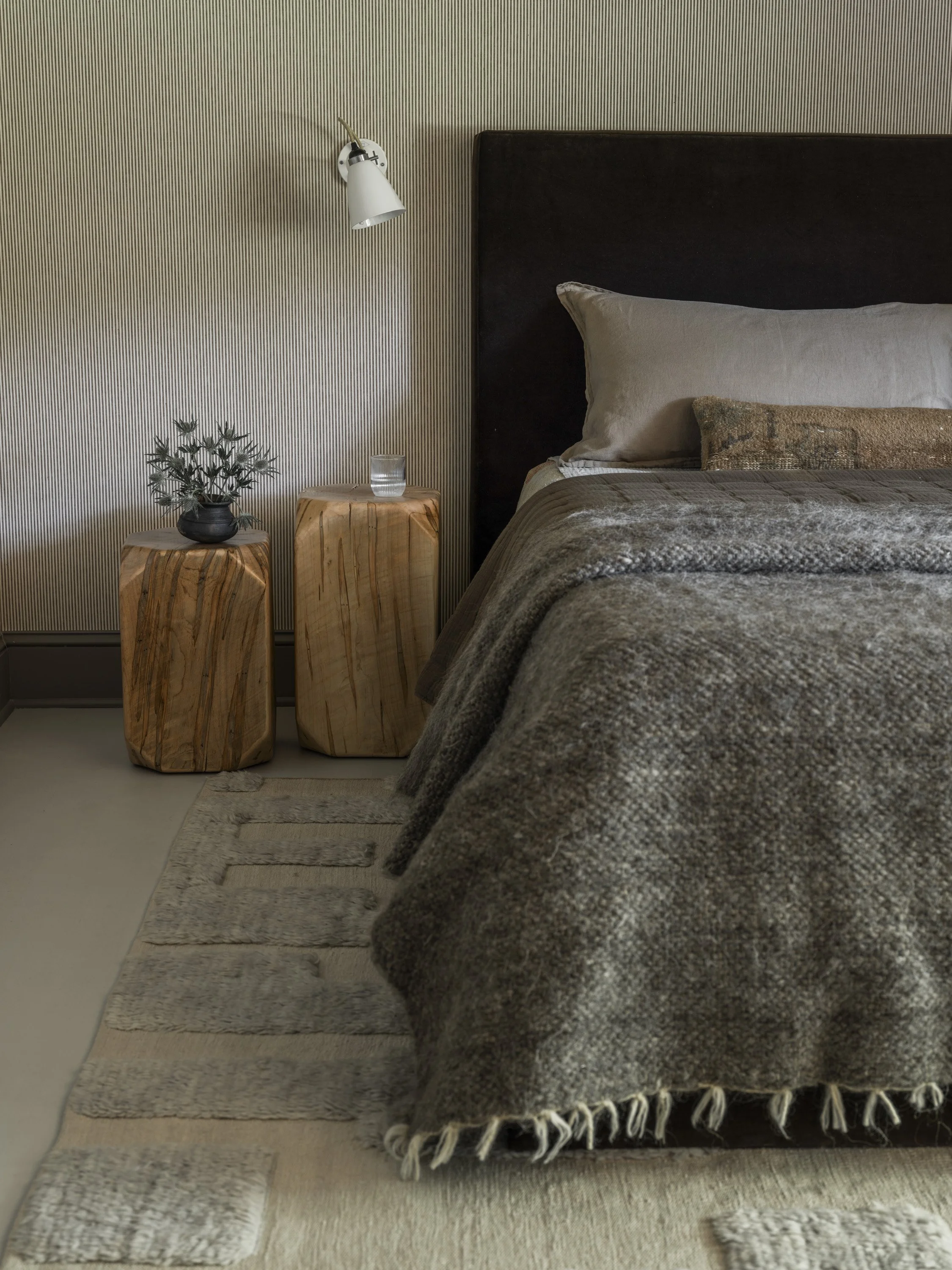 Wabi Sabi Cottage — Yond Interiors