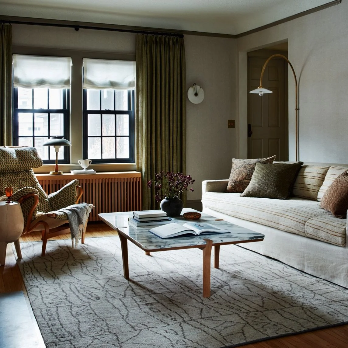 Mission Victorian — Yond Interiors