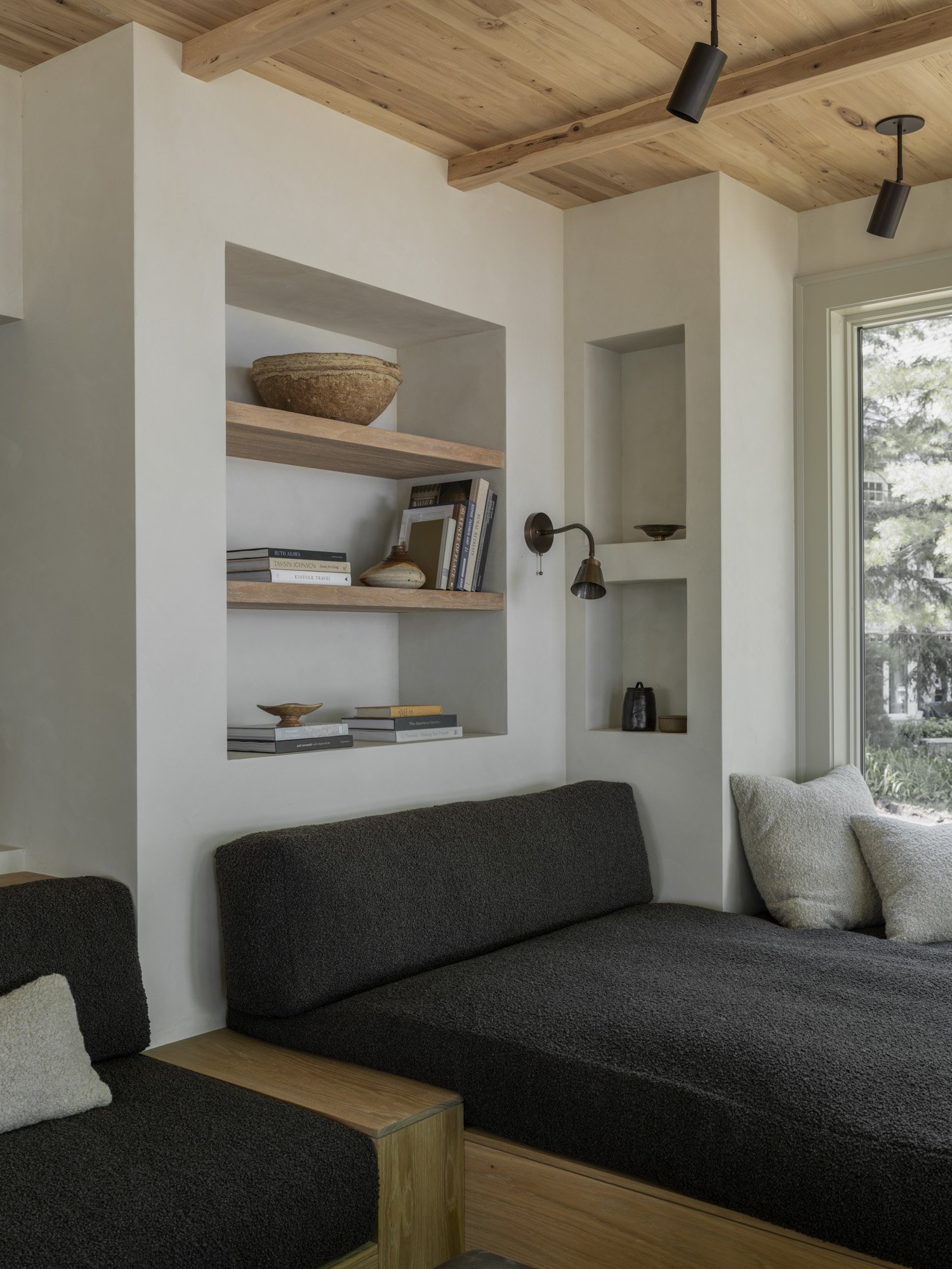 Wabi Sabi Cottage — Yond Interiors | Interior Design Services