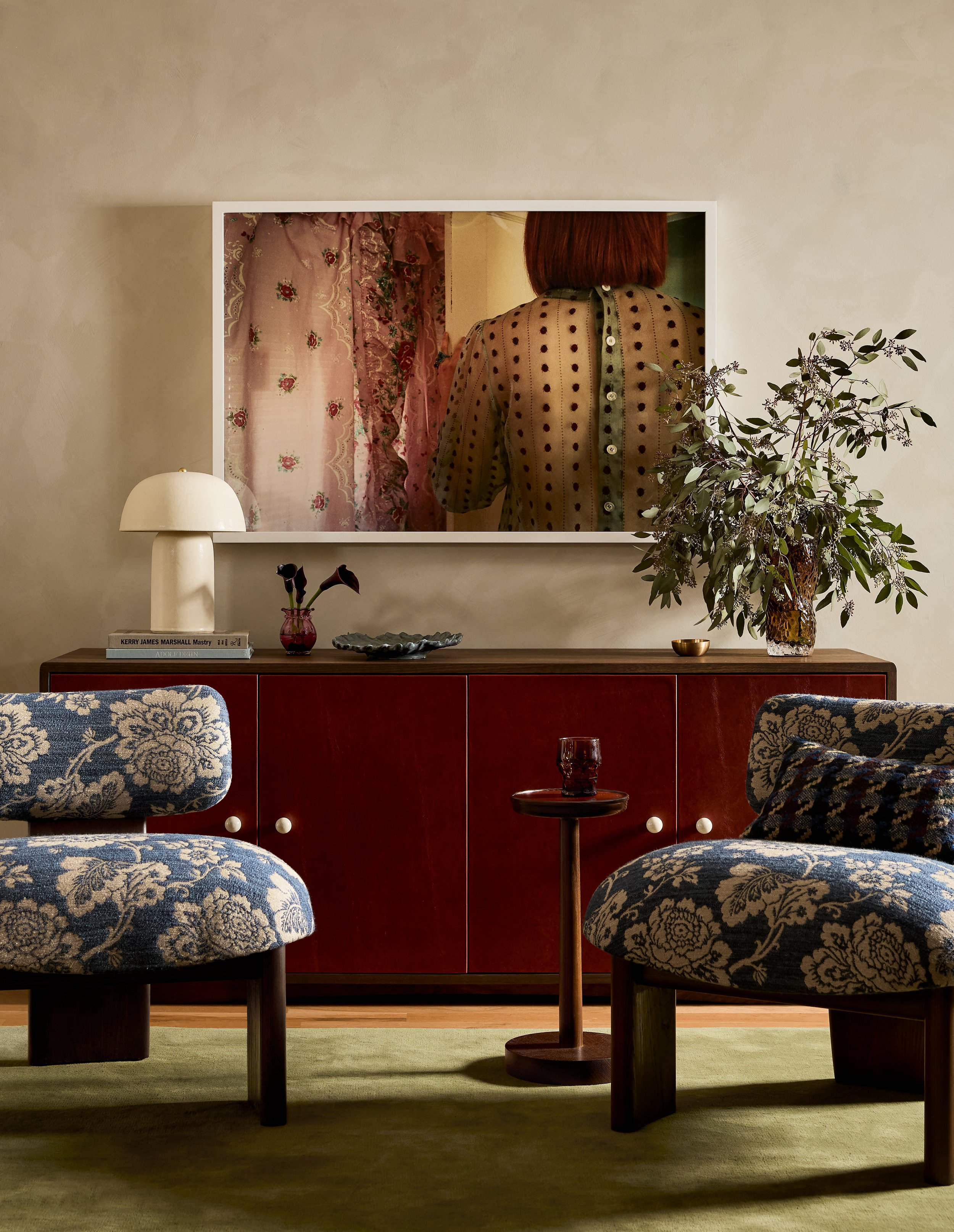 Nashville Revival — Yond Interiors | Interior Design Services