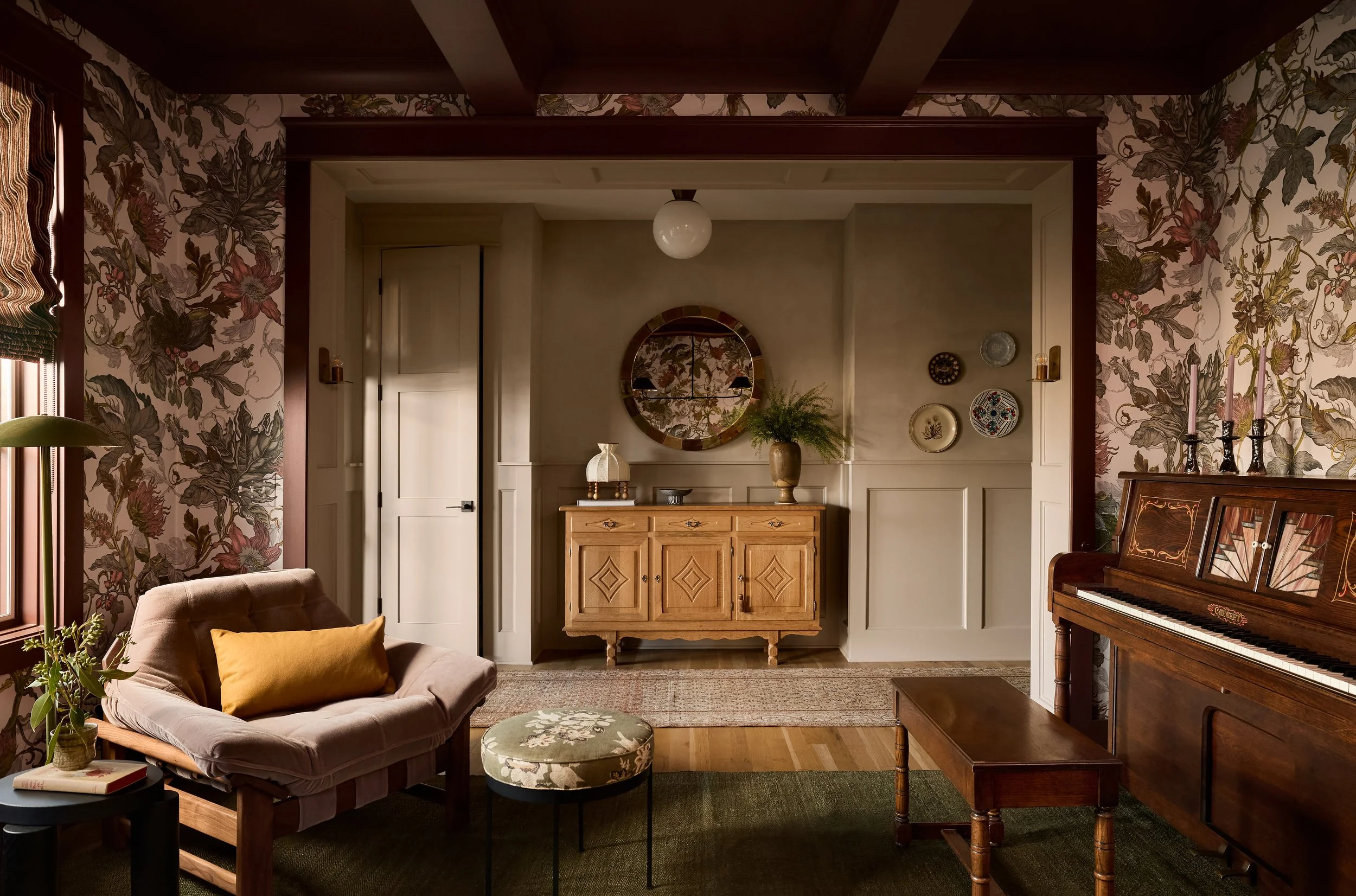 Nashville Revival — Yond Interiors | Interior Design Services