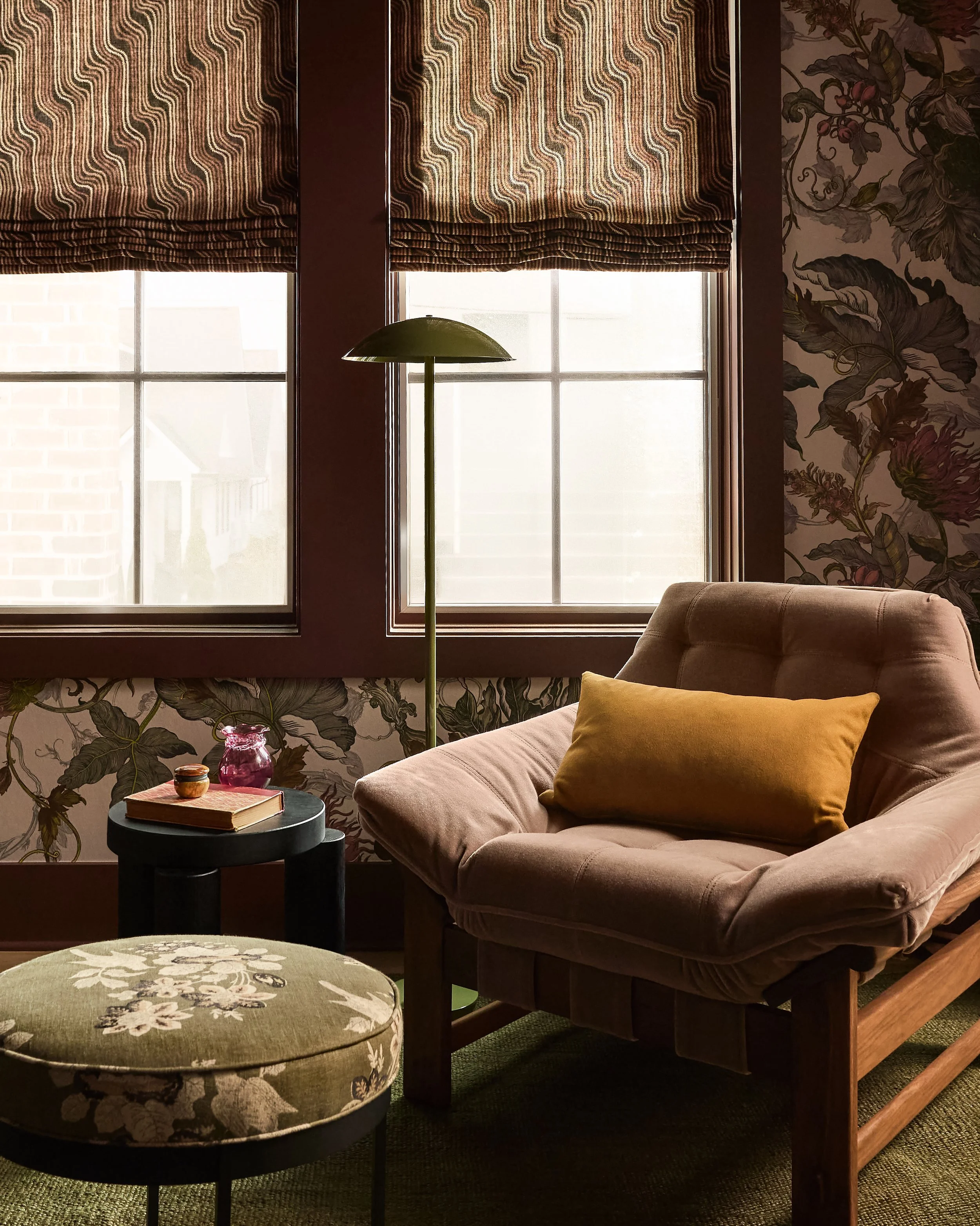 Nashville Revival — Yond Interiors | Interior Design Services