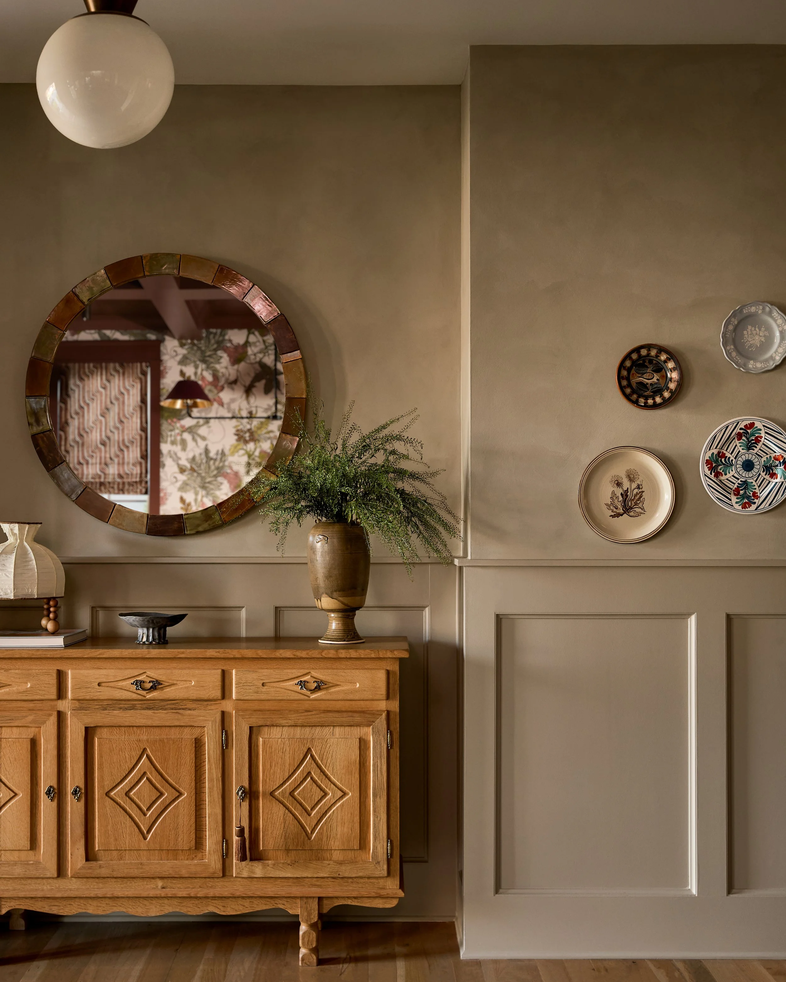 Nashville Revival — Yond Interiors | Interior Design Services