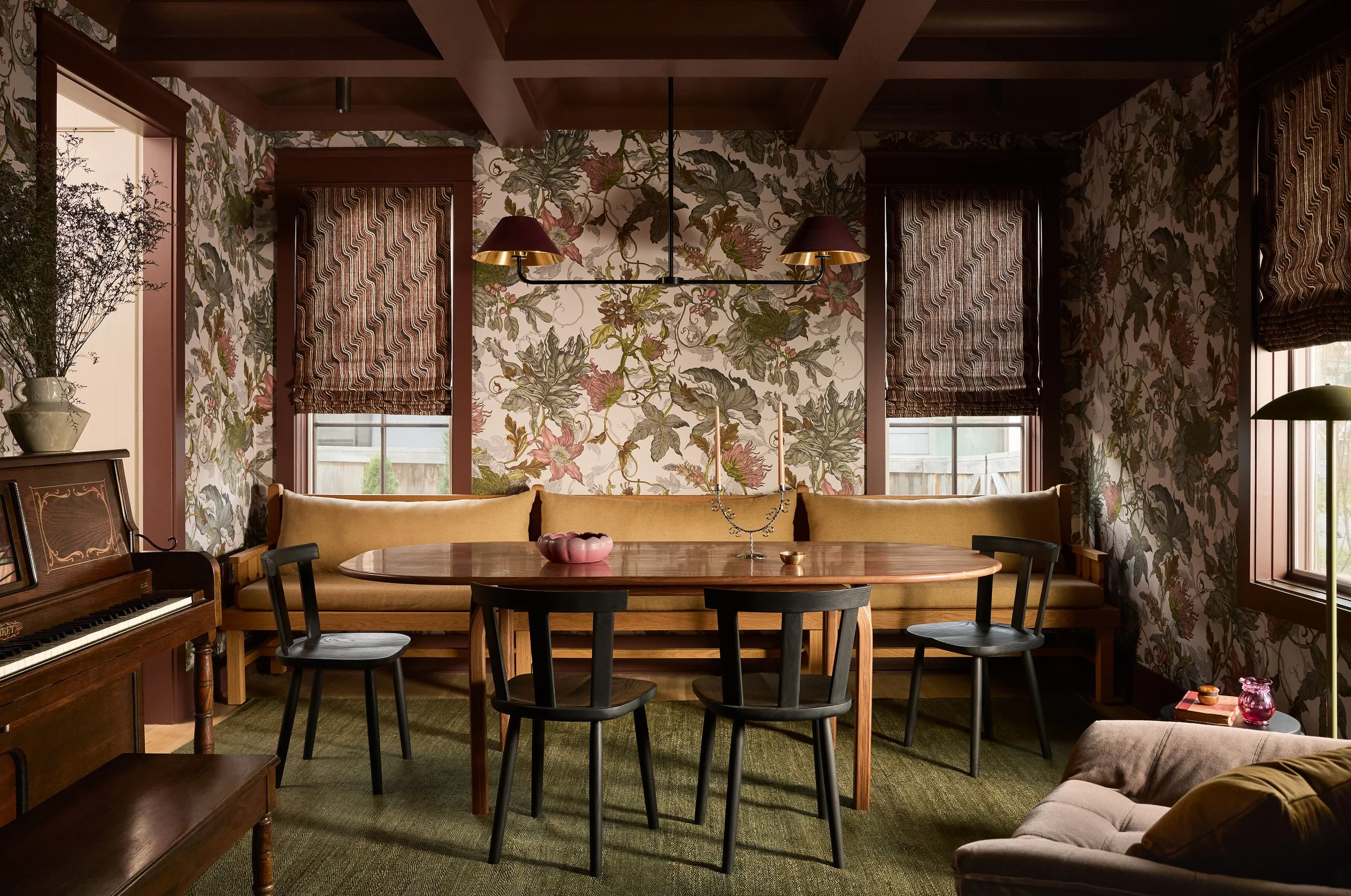 Nashville Revival — Yond Interiors | Interior Design Services