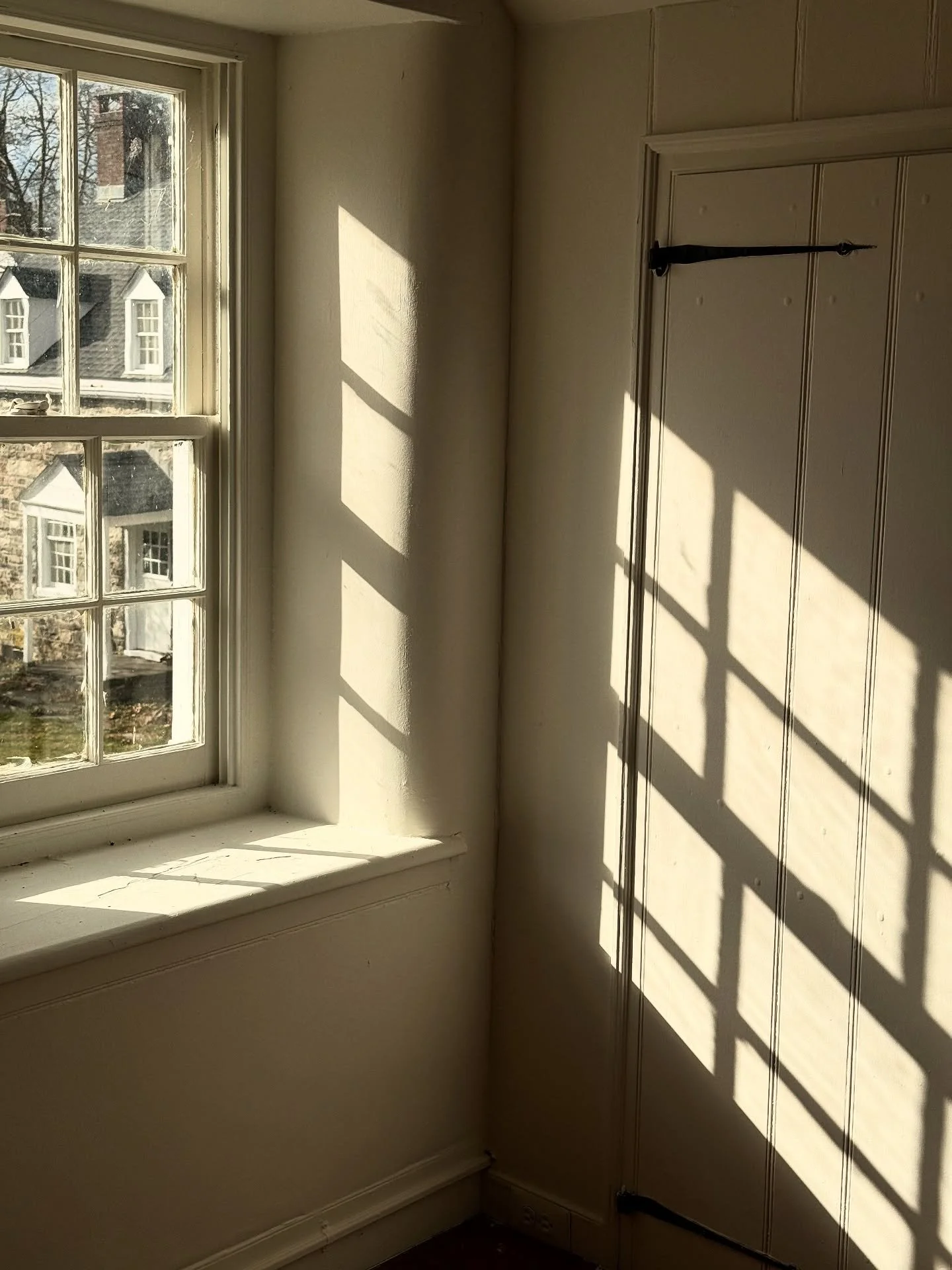 Projects are heating up including one of our beloved projects of a multi-building event venue in the Catskills. We&rsquo;re heading into some of the busiest weeks in @yondinteriors history &mdash; so prep is underway behind the scenes. We&rsquo;ve go