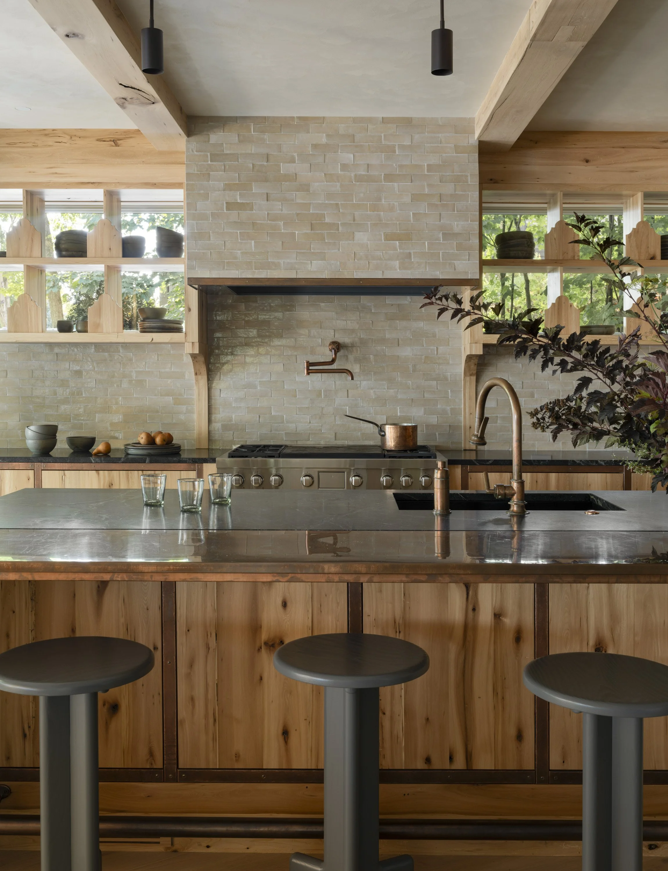 Wabi Sabi Cottage