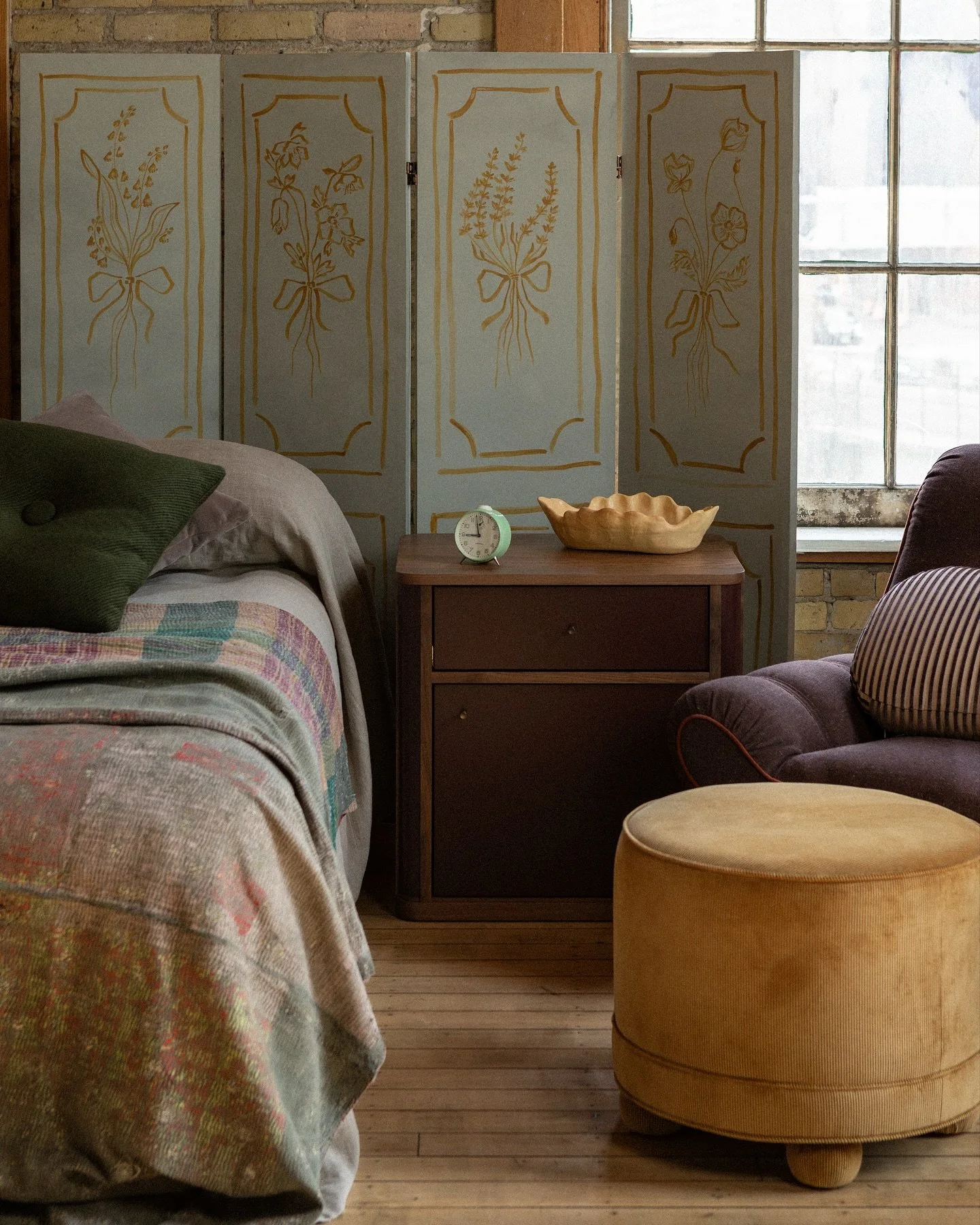 Swipe for a few of my favorite @shopbrunel pieces &mdash;launching this Thursday 🤎✨🥳