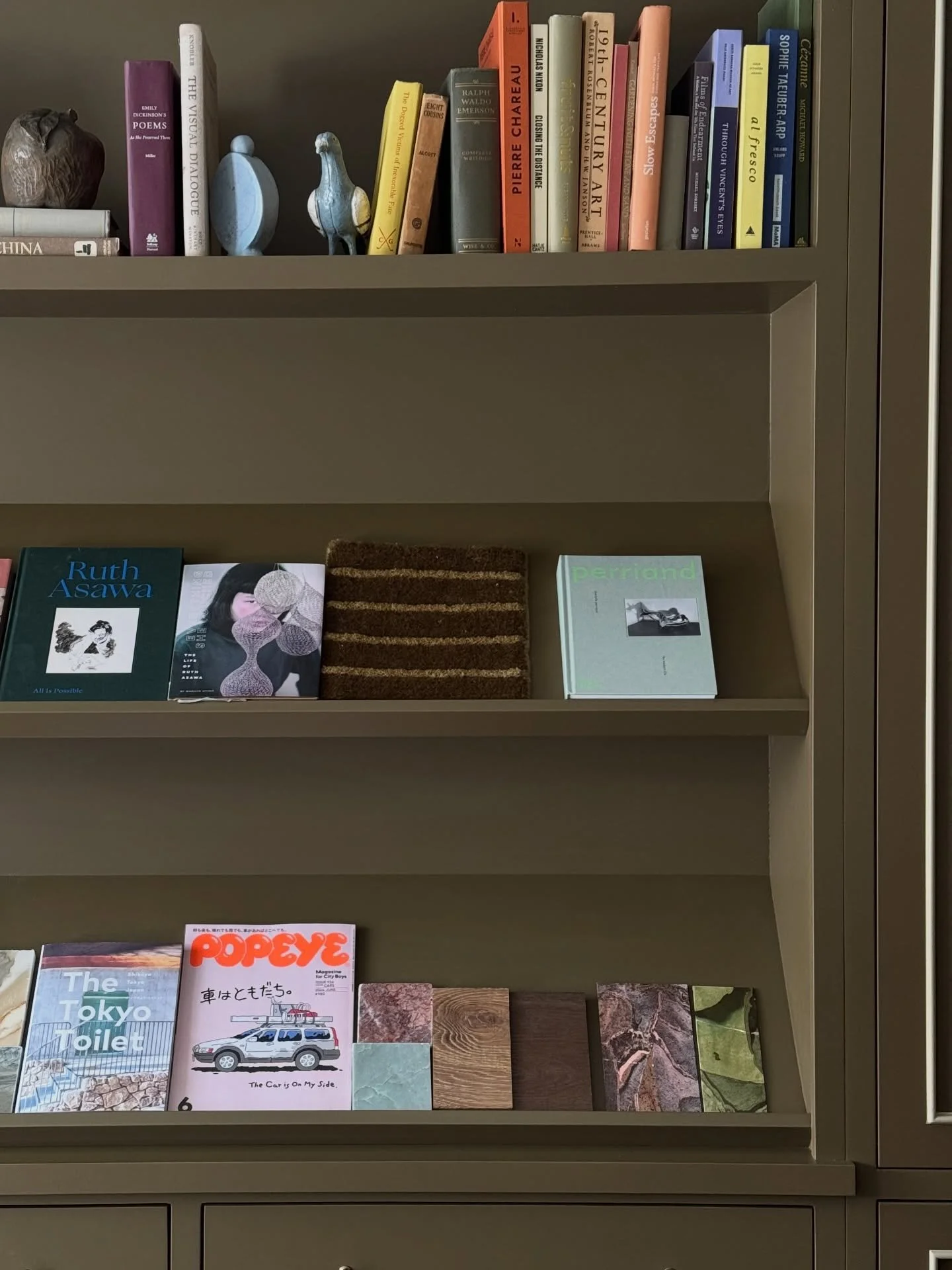 As we look around our studio it&rsquo;s clear what makes our days so wonderful. It&rsquo;s the diversity of people we get to work with from local Minneapolis folks to artisans worldwide. We&rsquo;re a studio that believes in the power of cooperation,