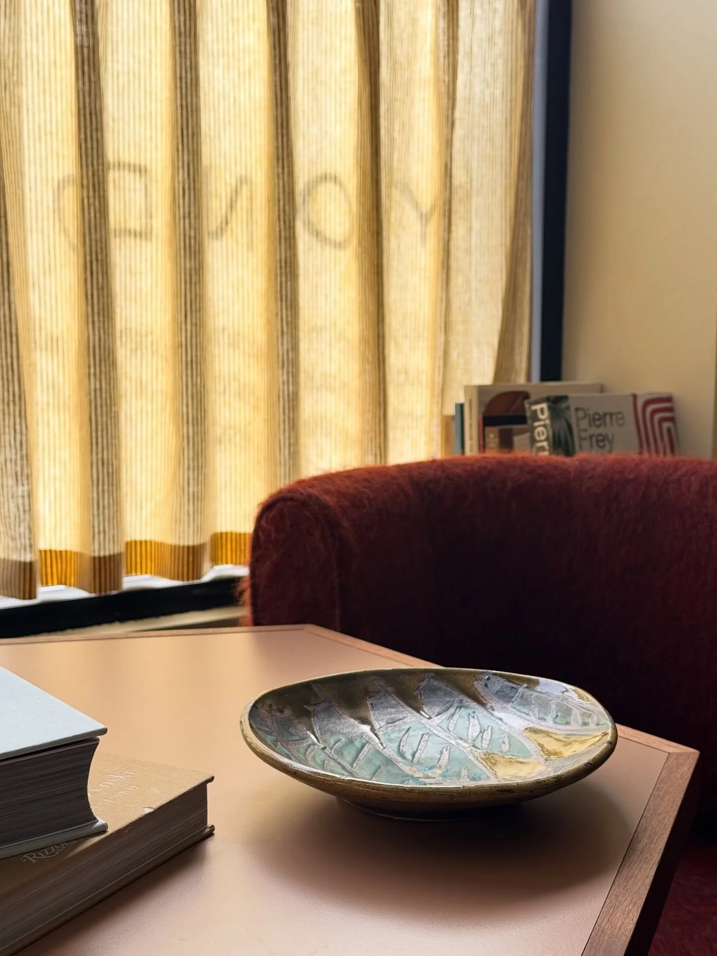 We&rsquo;re still here, working toward creating beauty and spaces of meaning all the while supporting our neighbors, colleagues and friends 🤎