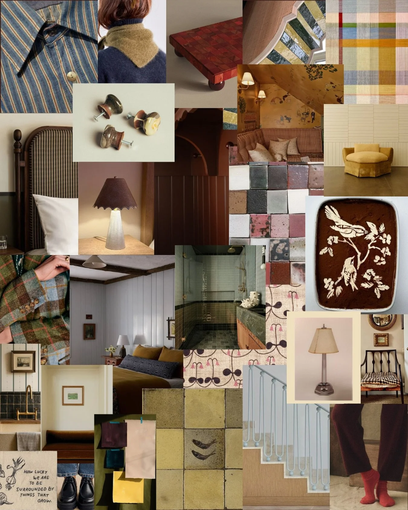 A few things that caught our eye this week ✨