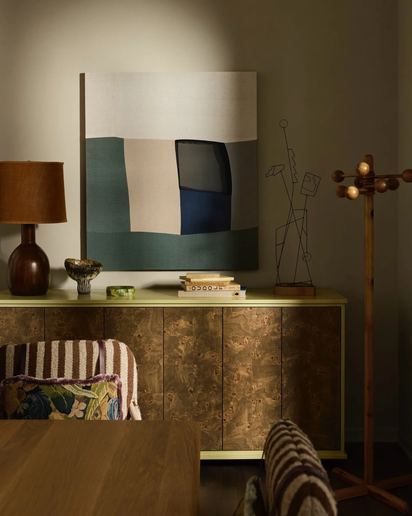 Happy Valentine&rsquo;s Day! 💕💕

Another week at the studio &mdash; we&rsquo;ve got samples on samples happening which means we are deep in the design process for several projects. We&rsquo;ve traveled near and far to our favorite mountain west tow