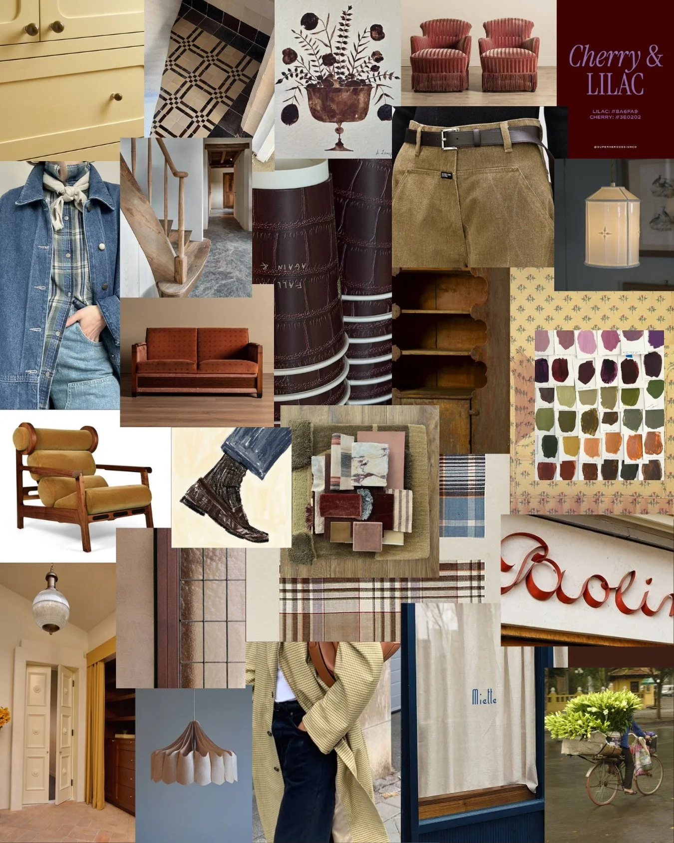 A look into what&rsquo;s been catching our eye recently ✨