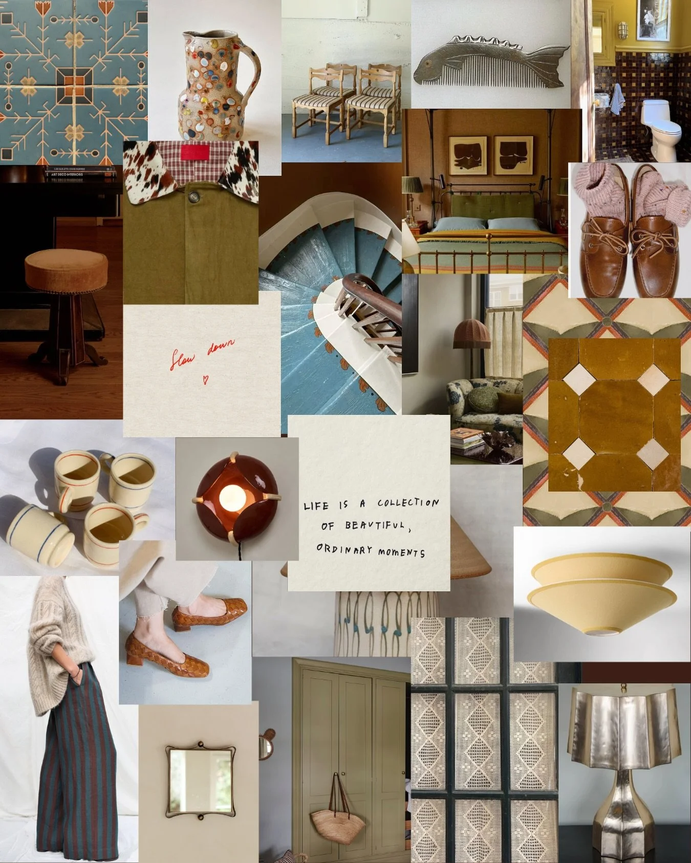 Hers a look at a few of the things that caught our eye this week ✨