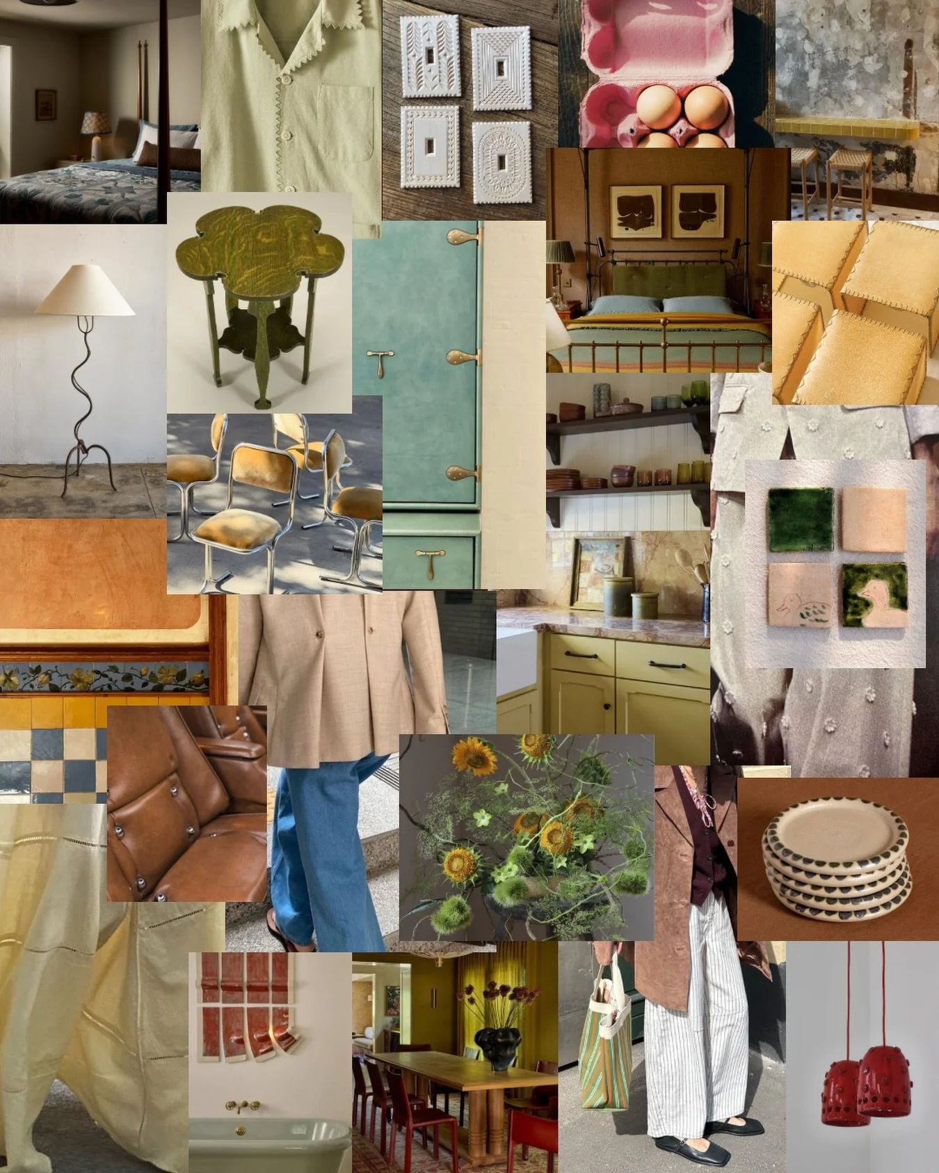 Here&rsquo;s a peek at what&rsquo;s been catching our eye recently! Can you tell we&rsquo;re ready for spring? ✨