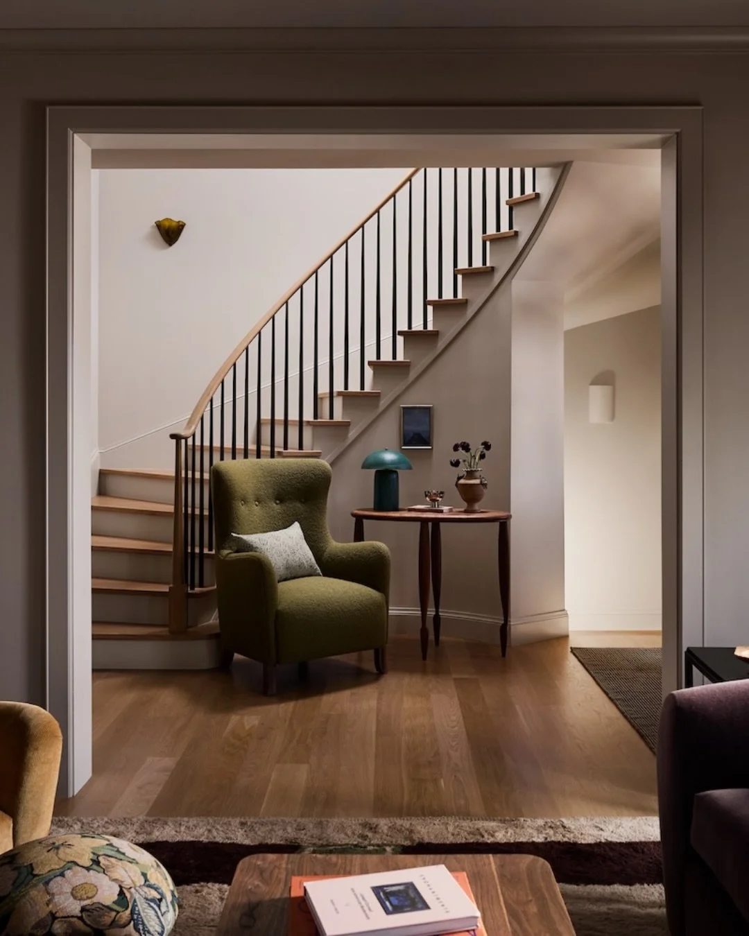 We&rsquo;re incredibly grateful to have had several Yond projects featured in publications we&rsquo;ve long admired.

It&rsquo;s always an honor to see the stories behind these homes shared, and we&rsquo;re especially thankful to our clients for trus