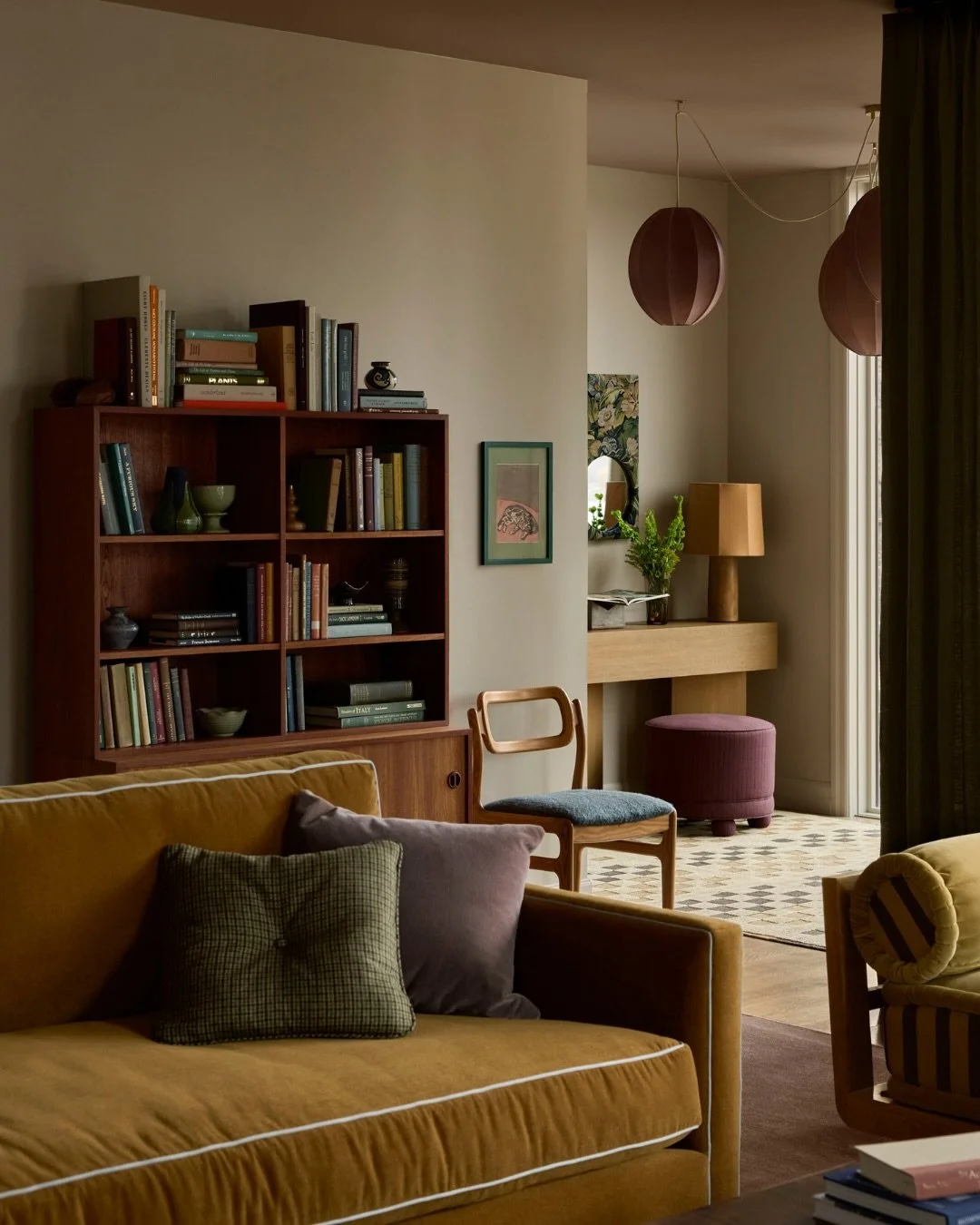 A few things we love bringing into the spaces we design.