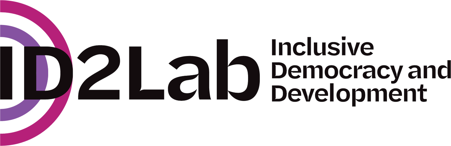 Inclusive Democracy and Development (ID2) Lab