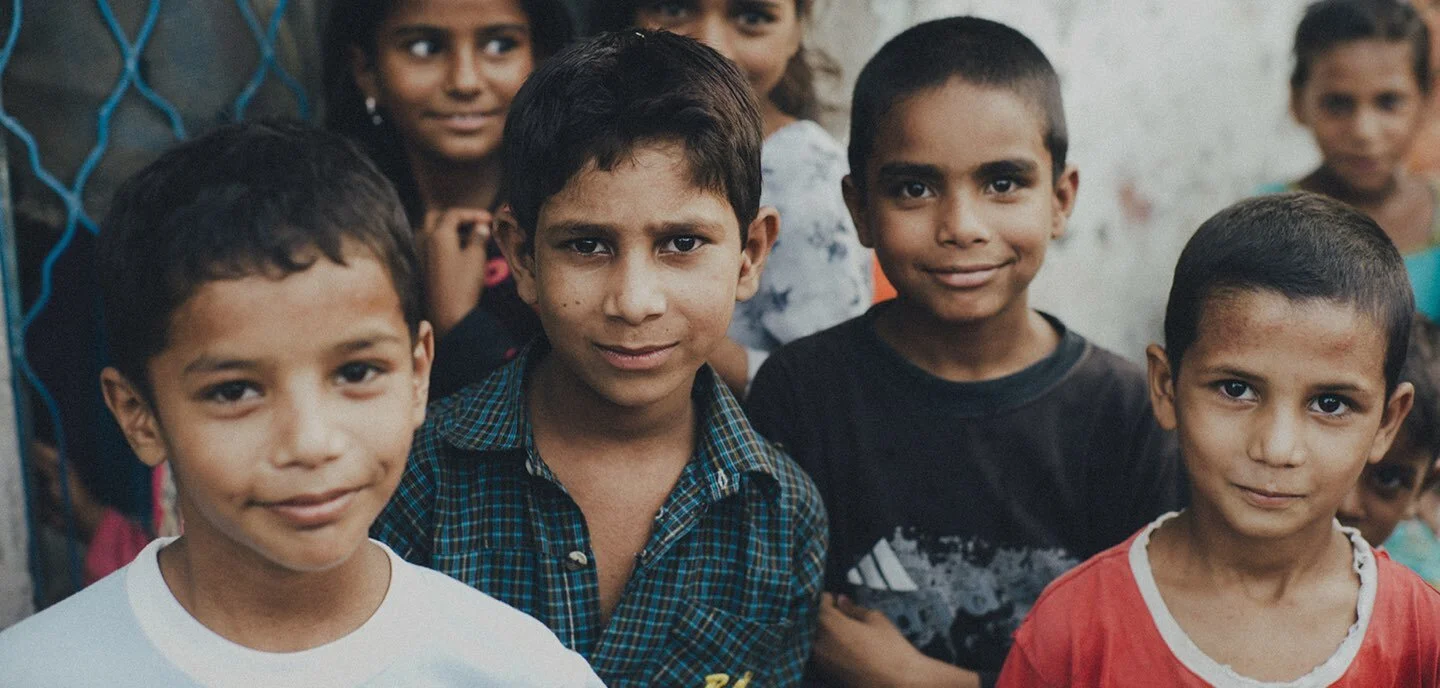 Commission To Every Nation