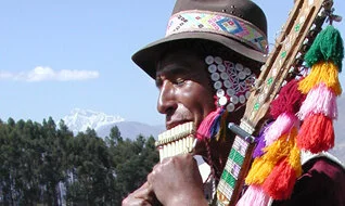South America