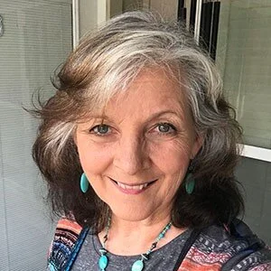 Melody Warford