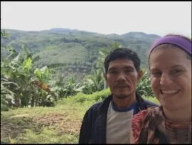 Jun and Christine Apatan