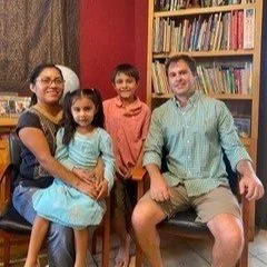 Philip and Eunice Raiford