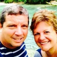 Bonnie &amp; Ernesto Teachout Rodriguez