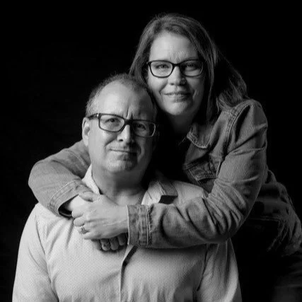 David &amp; Tammy Wiens