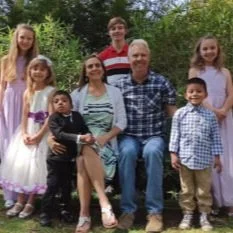 Carl and Lisa Norton