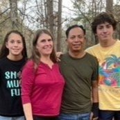 Vidal and Cathy Perez