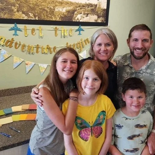 Mike and Whitney Wills