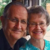 Doug and Margi Nichols