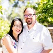 Johnathan and Candice Pulos