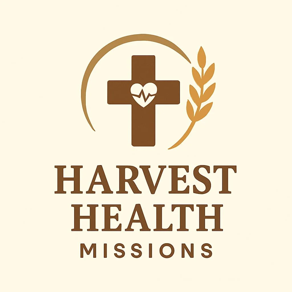 Harvest Health Missions Inc.