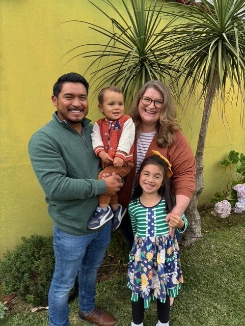 Alejandro and Lauren (Pupchik) Tipáz