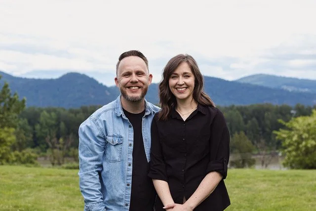 Bryan &amp; Bonnie Pue