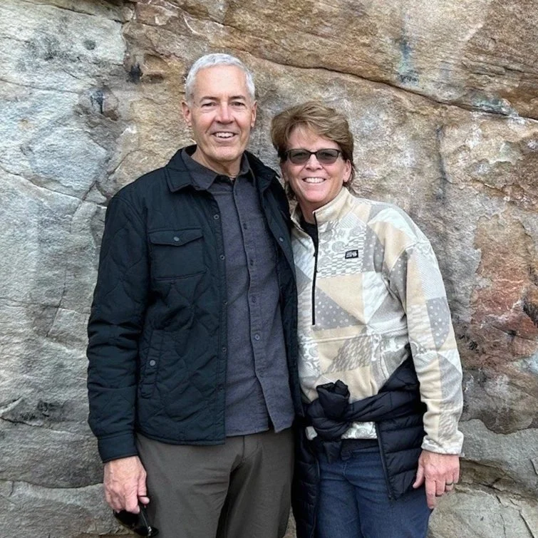 Chris &amp; Vickie Nichols