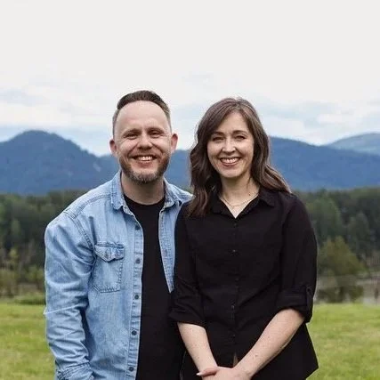 Bryan &amp; Bonnie Pue
