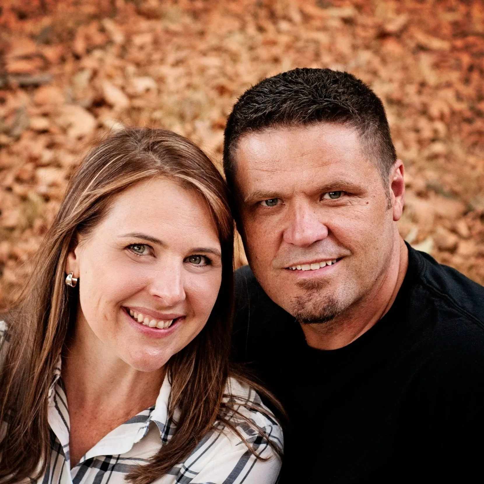 Chris &amp; Heidi Ness