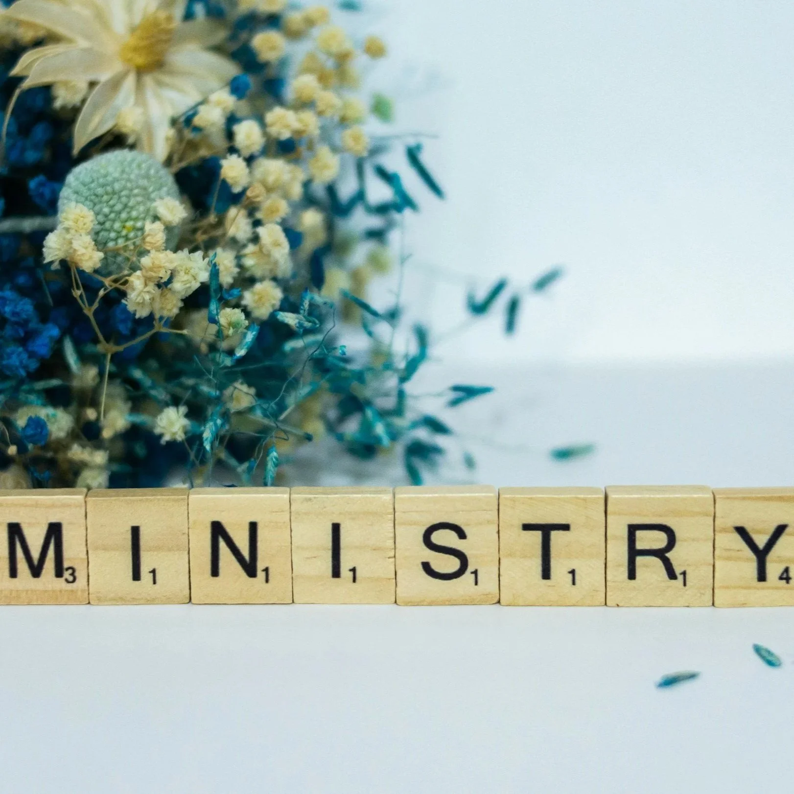 Your giving doesn’t just support ministry….