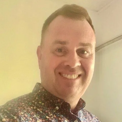 Ben Dewbury