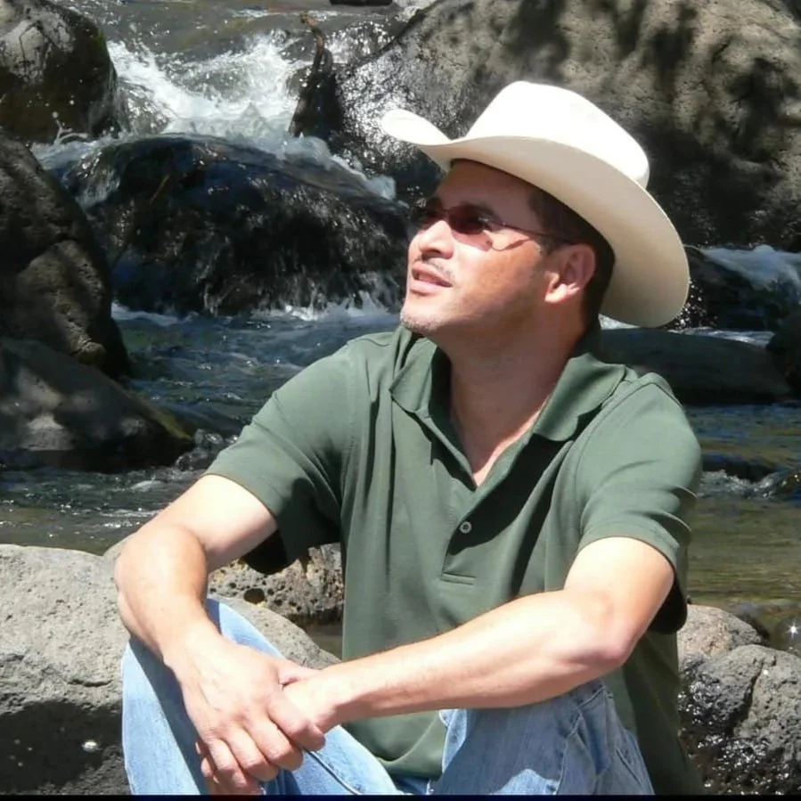 Marlon Munoz