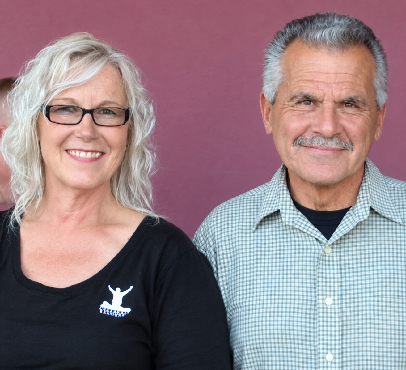 Francisco and Cheryl (Hoople) Ahumada