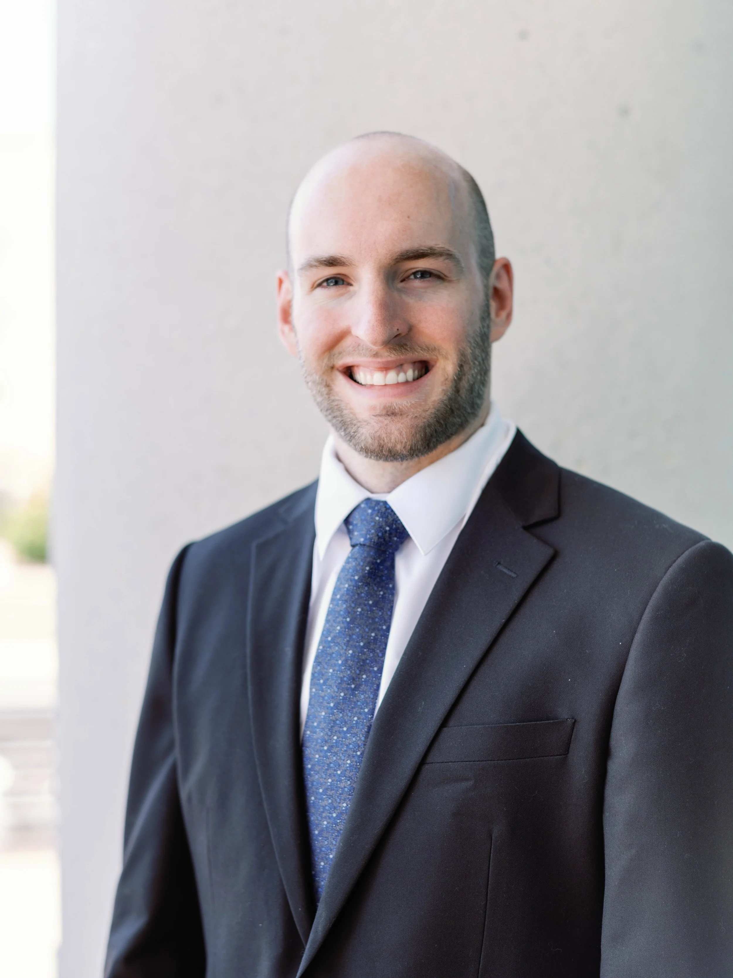 Picture of Dr. Luke Vroegindewey