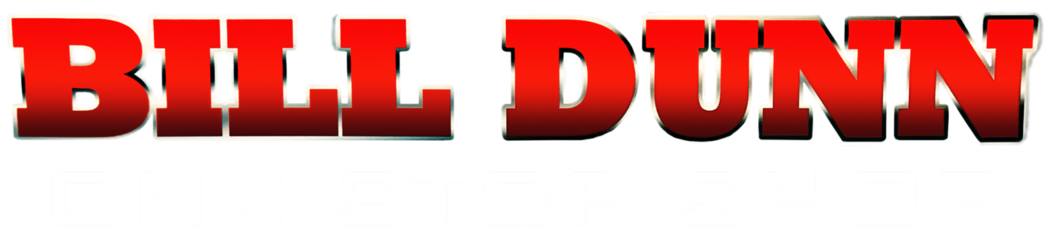 Bill Dunn One Stop Shop