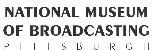 NATIONAL MUSEUM OF BROADCASTING