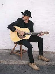 LIVE MUSIC: JAMES SALESTROM