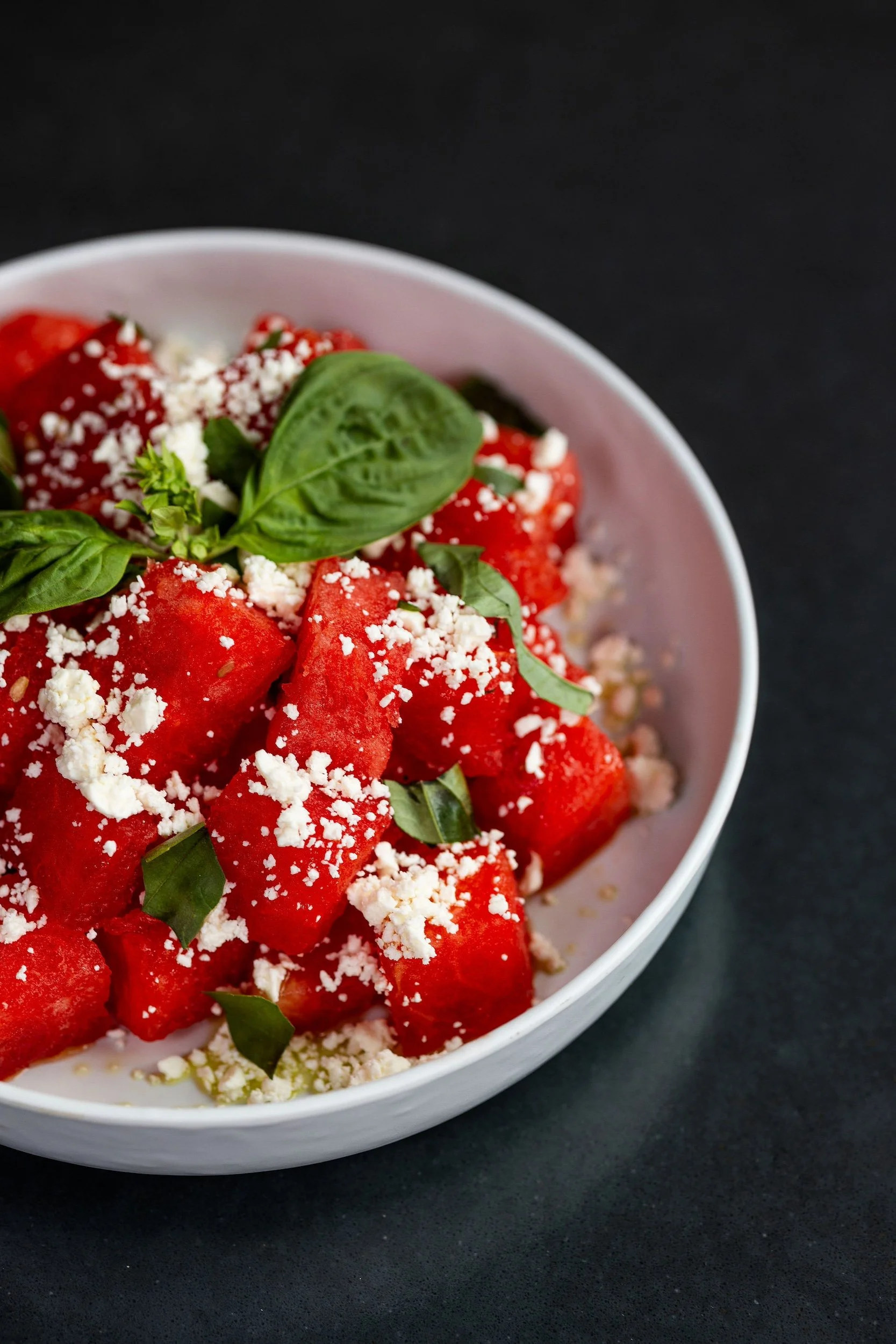 DINNER &amp; A MOVIE