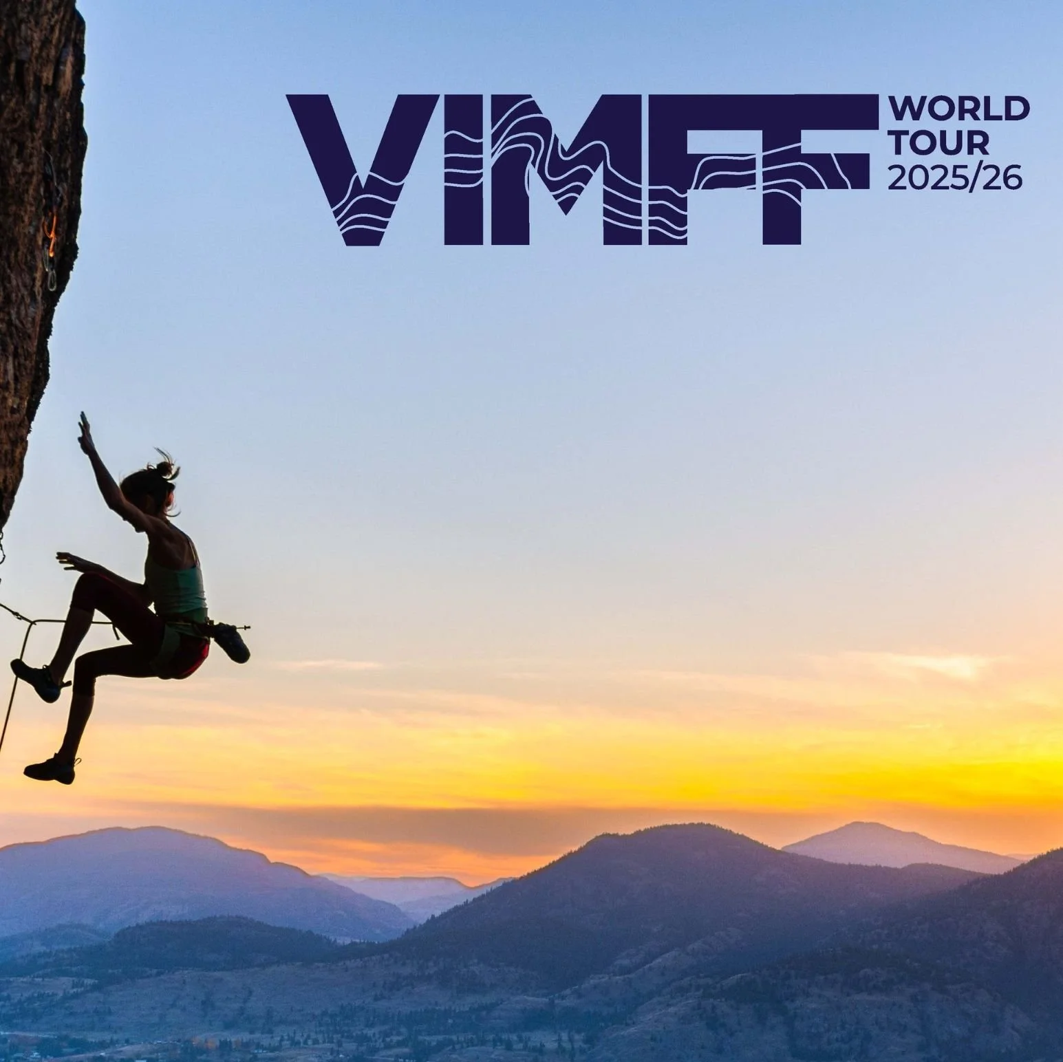 VANCOUVER INT'L MOUNTAIN FILM FESTIVAL
